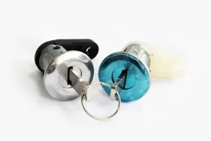 Set incuietoare sistem inchidere MTR 12109298