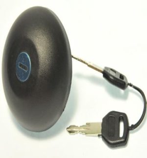 Capac rezervor de combustibil MTR 12109304