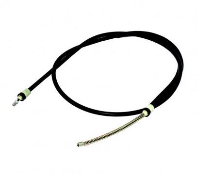 Cablu frana de parcare MTR 12118820 DACIA LOGAN MCV (KS_) 1,461 cmc (K9K 792) diesel 68 MTR 12118820