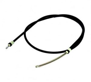 Cablu frana de parcare MTR 12118820 DACIA LOGAN EXPRESS (FS_) 1,461 cmc (K9K 892) diesel 88 MTR 12118820