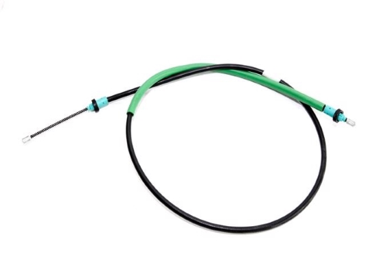 Cablu frana de parcare MTR 12119005 DACIA LOGAN (LS_) 1,598 cmc (K7M 800) benzina 84 MTR 12119005