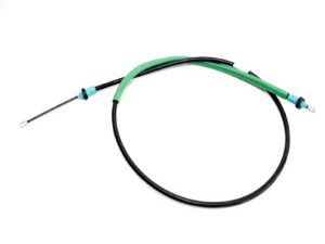 Cablu frana de parcare MTR 12119005
