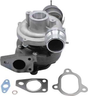 Compresor sistem de supraalimentare MTR 12126910