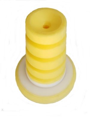 Tampon cauciuc suspensie MTR 12130285