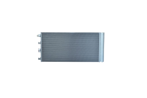 Condensator climatizare MTR 12133769 DACIA DUSTER (HS_) 1,461 cmc (K9K 896, K9K 898) diesel 107 MTR 12133769