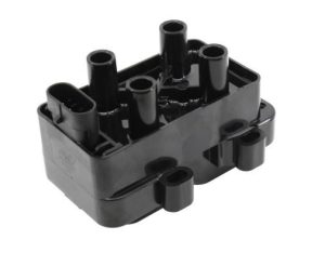 Bobina de inductie MTR 12134322 DACIA LOGAN pick-up (US_) 1,598 cmc (K7M 800) Benzina/Autogaz (GPL) 84 MTR 12134322