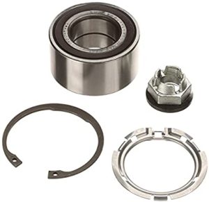 Set rulment roata MTR 12138107