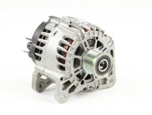 Alternator MTR 12160934