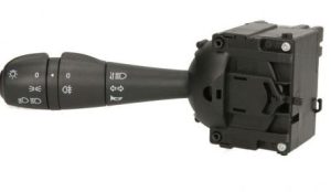 Comutator coloana directie MTR 12175147 DACIA LOGAN II 898 cmc (H4B 400, H4B 412, H4B 408) benzina 90 MTR 12175147