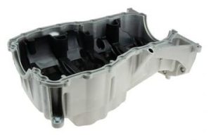 Baie ulei MTR 12191879 DACIA LOGAN pick-up (US_) 1,461 cmc (K9K 892) diesel 75 MTR 12191879