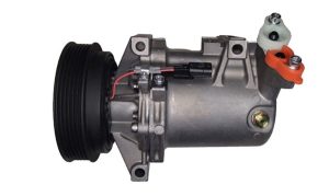 Compresor climatizare MTR 12195386 DACIA LOGAN MCV (KS_) 1,461 cmc (K9K 796) diesel 86 MTR 12195386