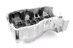 Baie ulei MTR 12220533 DACIA LOGAN II 1,461 cmc (K9K 626, K9K 612) diesel 90 MTR 12220533