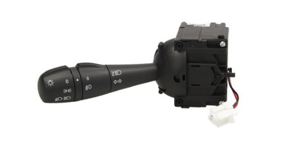 Comutator coloana directie MTR 12220774 DACIA SANDERO 1,149 cmc (D4F 732) Benzina/Autogaz (GPL) 75 MTR 12220774