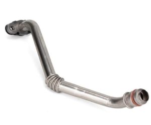 Conducta ulei incarcare MTR 13047587 DACIA SANDERO II 1,461 cmc (K9K 872) diesel 95 MTR 13047587