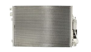 Condensator climatizare MTR 30072219 DACIA LOGAN (LS_) 1,461 cmc (K9K 792) diesel 68 MTR 30072219