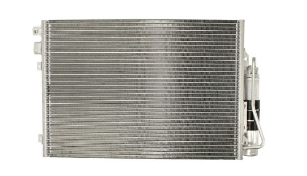 Condensator climatizare MTR 30072219 DACIA LOGAN (LS_) 1,461 cmc (K9K 792) diesel 68 MTR 30072219