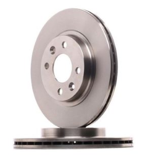 Disc frana MTR MT372 DACIA LOGAN EXPRESS (FS_) 1,461 cmc (K9K 794) diesel 65 MTR MT372
