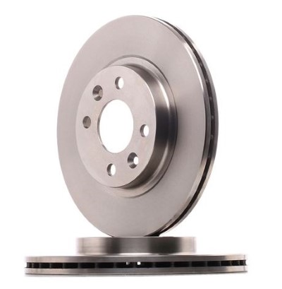 Disc frana MTR MT372 DACIA LOGAN pick-up (US_) 1,390 cmc (K7J 710) benzina 75 MTR MT372