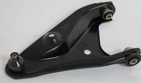 Brat suspensie roata MTR MT6135 DACIA LOGAN pick-up (US_) 1,461 cmc (K9K 796) diesel 86 MTR MT6135