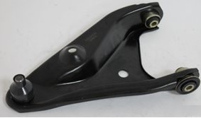 Brat suspensie roata MTR MT6136 DACIA LOGAN pick-up (US_) 1,598 cmc (K7M 710) benzina 87 MTR MT6136