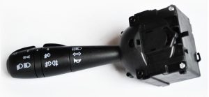 Comutator coloana directie MTR MT6181 DACIA LOGAN II 1,149 cmc (D4F 734) Benzina/Autogaz (GPL) 75 MTR MT6181