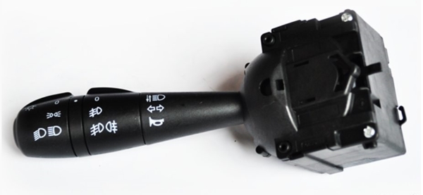 Comutator coloana directie MTR MT6181 DACIA LOGAN MCV II 1,461 cmc (K9K 838, K9K 830) diesel 84 MTR MT6181