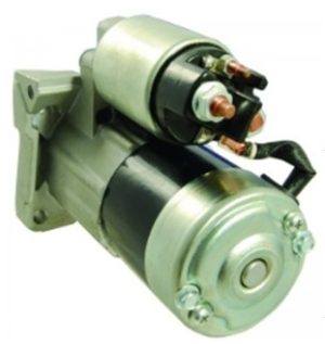 Electromotor MTR MT6292