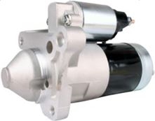 Electromotor MTR MT6301