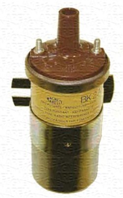 Bobina de inductie MAGNETI MARELLI 060690002010 DACIA NOVA 1,397 cmc (C2J) benzina 65 MAGNETI MARELLI 060690002010