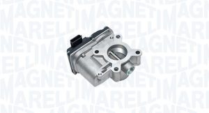 Carcasa clapeta MAGNETI MARELLI 802000000170 DACIA SANDERO II 1,149 cmc (D4F 732) benzina 73 MAGNETI MARELLI 802000000170