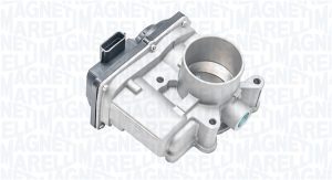 Carcasa clapeta MAGNETI MARELLI 802000000213