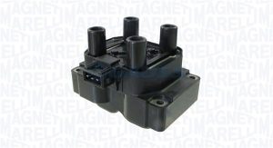Bobina de inductie MAGNETI MARELLI 060717037012