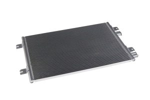 Condensator climatizare QWP WAC114 DACIA LOGAN MCV (KS_) 1,461 cmc (K9K 796) diesel 86 QWP WAC114