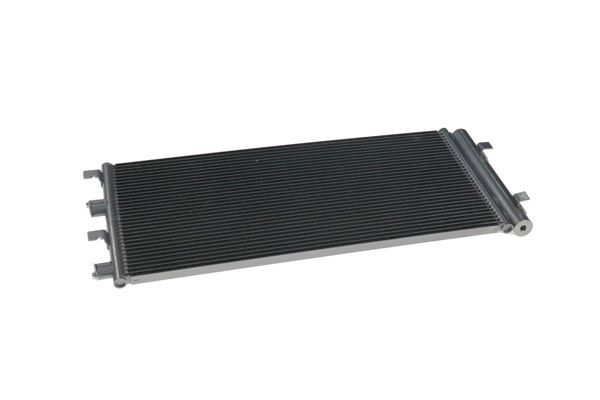 Condensator climatizare QWP WAC202 DACIA DUSTER (HS_) 1,461 cmc (K9K 884, K9K 894) diesel 90 QWP WAC202