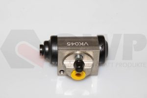 Cilindru receptor frana QWP WBCL116 DACIA SANDERO II 1,149 cmc (D4F 732) benzina 75 QWP WBCL116