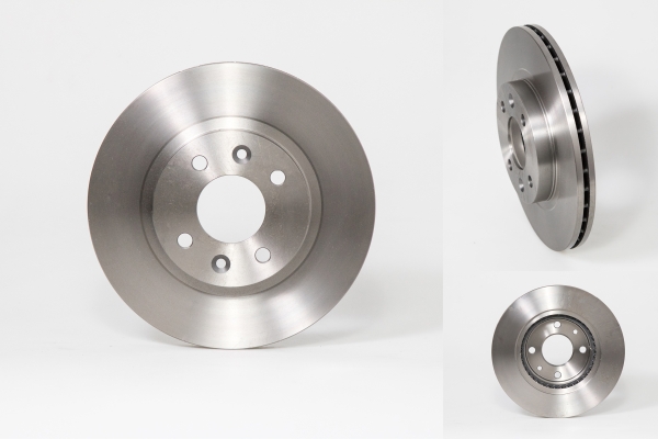 Disc frana QWP WBD110 DACIA LOGAN (LS_) 1,598 cmc (K4M 696) Benzina/Etanol 105 QWP WBD110