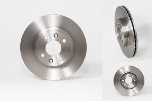 Disc frana QWP WBD110 DACIA LOGAN MCV (KS_) 1,461 cmc (K9K 796) diesel 86 QWP WBD110