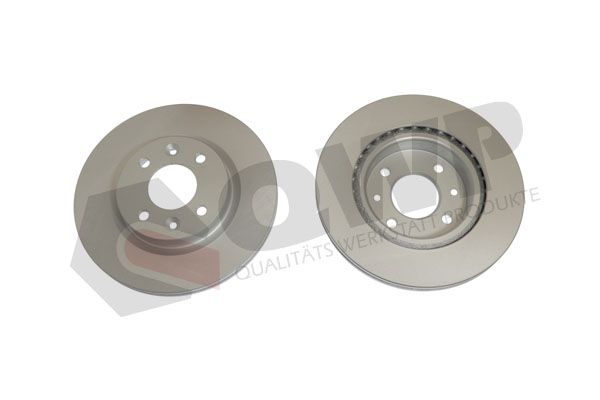 Disc frana QWP WBD110C DACIA SANDERO 1,461 cmc (K9K 790) diesel 65 QWP WBD110C