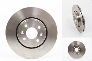 Disc frana QWP WBD123 DACIA JOGGER (RK_) 999 cmc (H4D 480) Benzina/Autogaz (GPL) 101 QWP WBD123