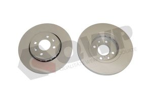 Disc frana QWP WBD123C DACIA JOGGER (RK_) 999 cmc (H5D 490) benzina 110 QWP WBD123C