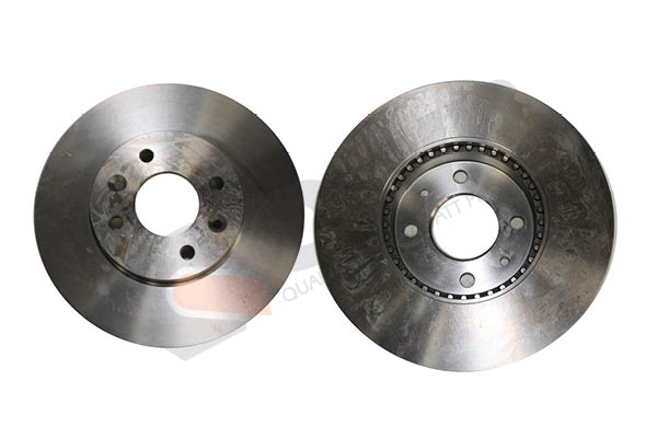 Disc frana QWP WBD154 DACIA JOGGER (RK_) 999 cmc (H5D 490) benzina 110 QWP WBD154