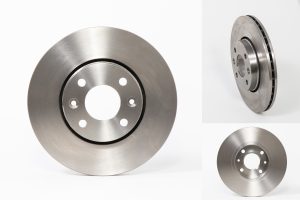 Disc frana QWP WBD257 DACIA LOGAN MCV (KS_) 1,390 cmc (K7J 710) benzina 75 QWP WBD257