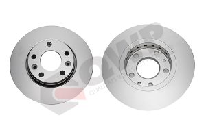 Disc frana QWP WBD399 DACIA DUSTER (HS_) 1,461 cmc (K9K 626, K9K 612, K9K 892) diesel 90 QWP WBD399