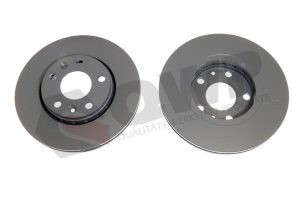 Disc frana QWP WBD399C DACIA DUSTER (HS_) 1,461 cmc (K9K 666, K9K 858, K9K 658, K9K 856, K9K 667) diesel 109 QWP WBD399C