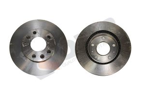 Disc frana QWP WBD400 DACIA DUSTER (HS_) 1,461 cmc (K9K 898, K9K 858, K9K 658) diesel 109 QWP WBD400