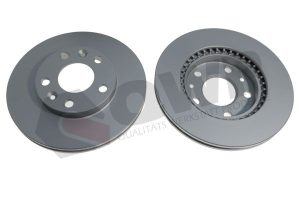 Disc frana QWP WBD400C DACIA DUSTER (HM_) 1,461 cmc (K9K 874) diesel 114 QWP WBD400C