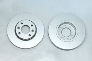 Disc frana QWP WBD510 DACIA LOGAN MCV II 1,149 cmc (D4F 732) benzina 73 QWP WBD510