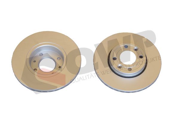 Disc frana QWP WBD510C DACIA LODGY (JS_) 1,461 cmc (K9K 626, K9K 612) diesel 90 QWP WBD510C