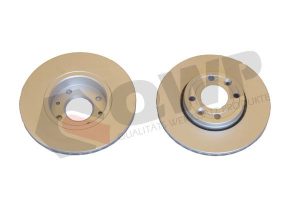 Disc frana QWP WBD510C DACIA DOKKER AUTOUTILITARA/LIMUZINA SPATIOASA 1,598 cmc (H4M 738) benzina 102 QWP WBD510C