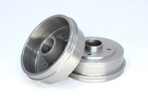 Tambur frana QWP WBDR122